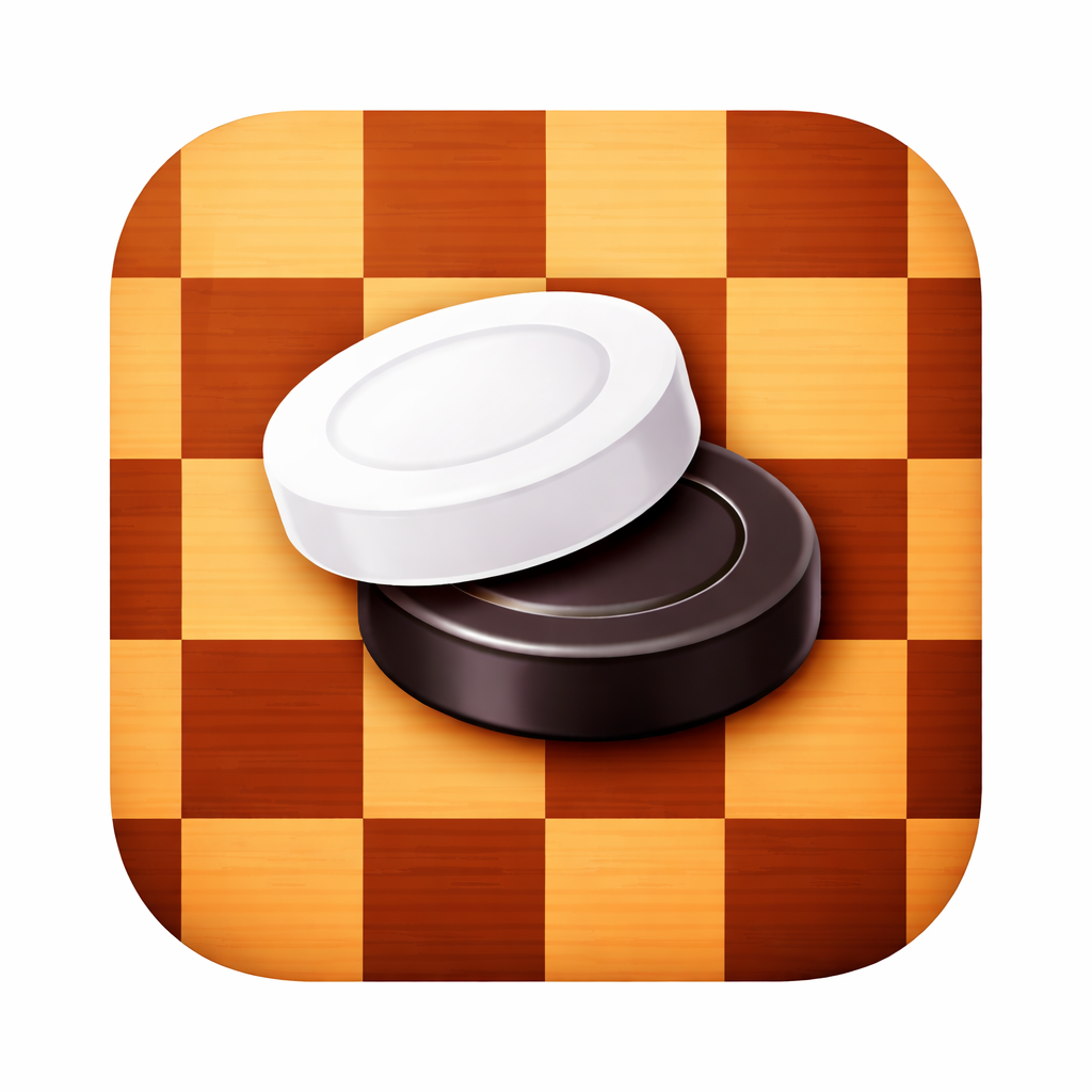 Checkers icon