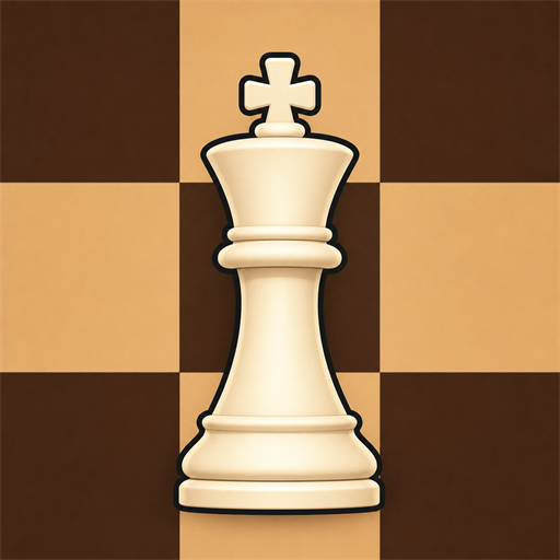 Chess: Learn and play icon