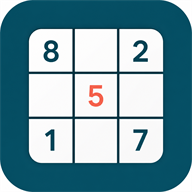 Clean Sudoku icon