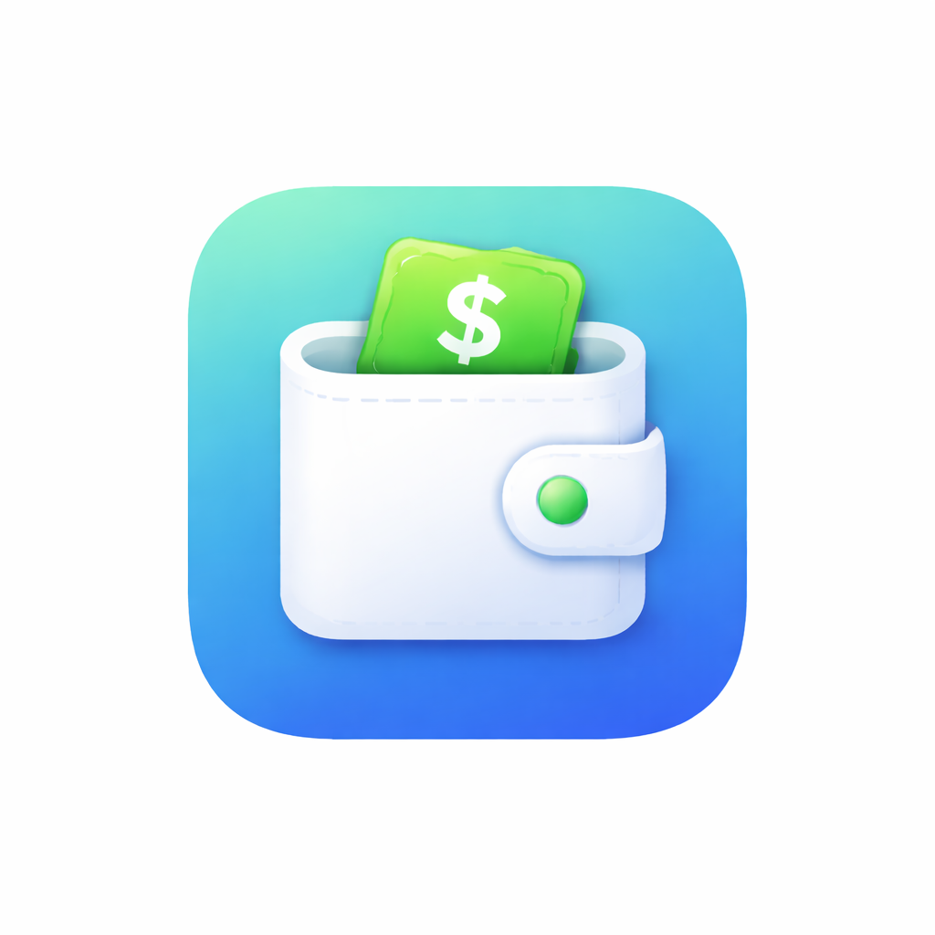 Simple Balance icon
