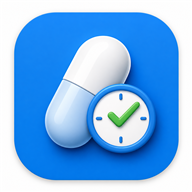 Simple Pill Reminder icon