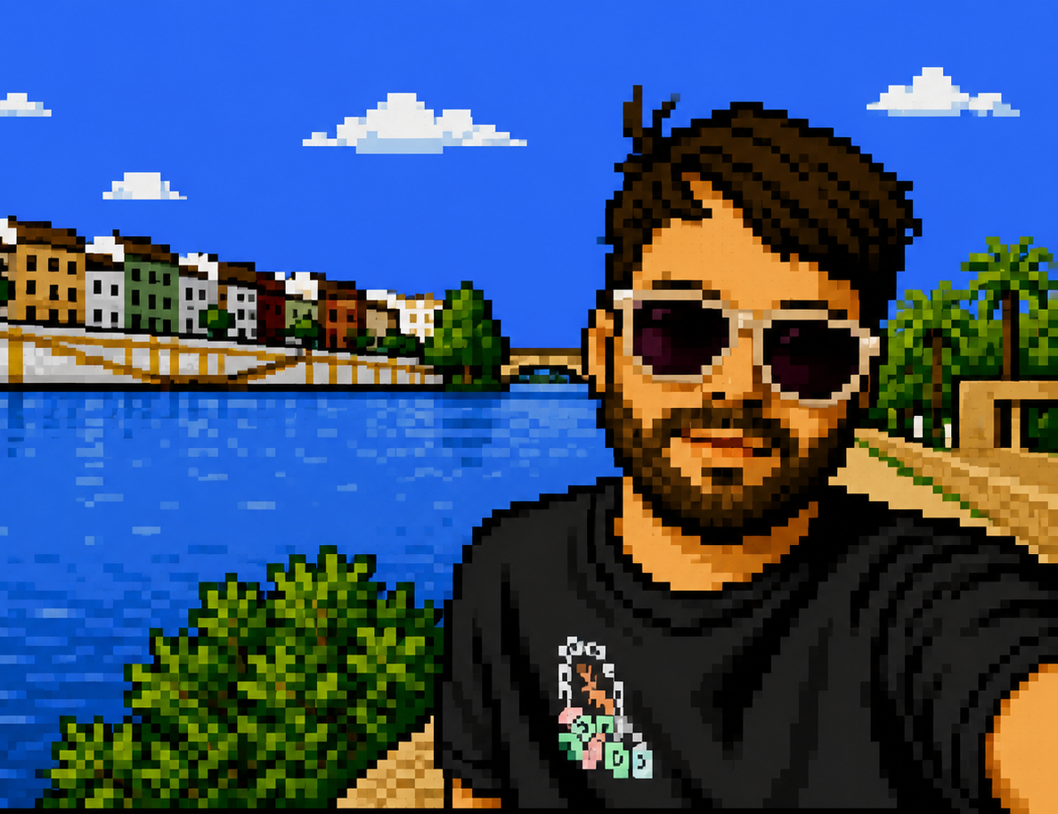Jacob - Android Developer